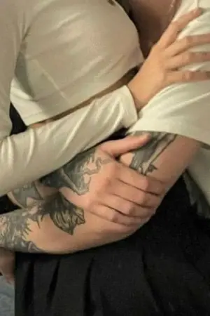 ปกนิยาย หนูไม่ได้ขาย