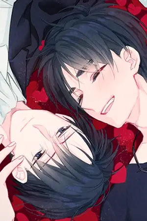 ปกนิยาย - ไหดองลงฟิคชั่น SF (Ereri) -