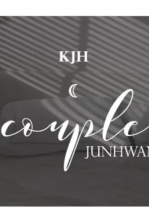 ปกนิยาย 「iKON」 KJH ♡ COUPLE | #junhwan