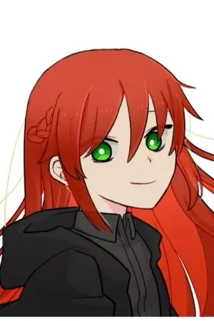 ปกนิยาย [HP fanfic] Asphodel Evans