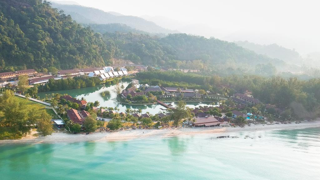 รีวิว ที่พักเกาะช้าง หาดไหนดี