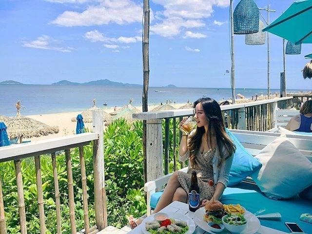 โรงแรม BELLAV SEA Hotel and Spa