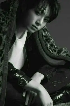 ปกนิยาย เเฝดนรก kookmin vmin