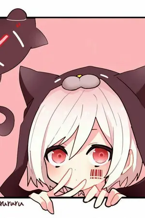 ปกนิยาย [Fic shugo chara]ผมแค่อยากใช้ชีวิตแบบสงบสุขเท่านั้นเอง