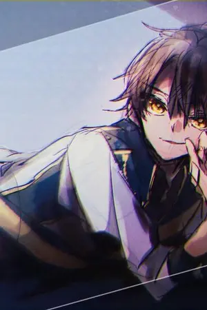 ปกนิยาย [Inazuma eleven] เจ้าชายไร้พ้าย