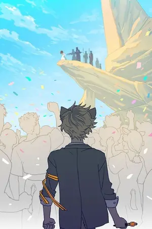 ปกนิยาย (twisted wonderland x The Lion King) การเกิดใหม่ของผู้รับใช้ราชาทรราช (BL)