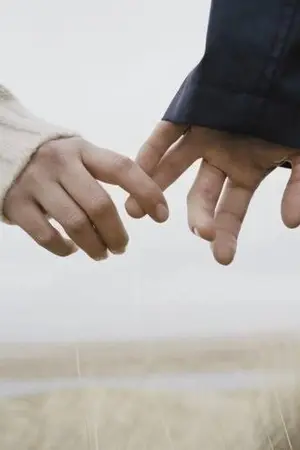 ปกนิยาย รักที่หลอก บอกให้รัก///////ฮั่นแหน่~