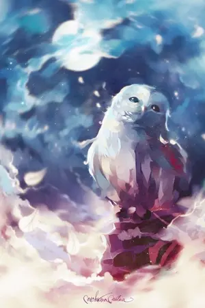 ปกนิยาย END : Yaoi# คุณพี่ชายนายนกผี! [My brother is the barn owl!]