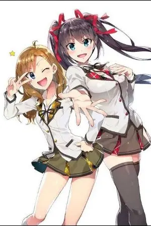 ปกนิยาย มือสองแล้วไงถ้าใจคิดอยากจะรัก❤️