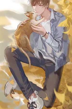 ปกนิยาย เกิดใหม่เป็นพ่อตัวร้าย