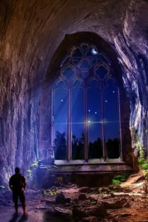 ปกนิยาย การเดินทางของเฟีย