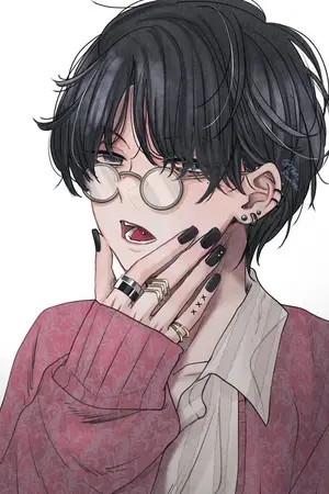 ปกนิยาย [conan] I’m doctor หมอทะลุมิติ