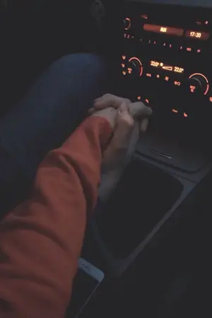 ปกนิยาย U Forever | MARKBAM #คุณตลอดไปมบ