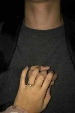 ปกนิยาย nct x you feel like a luv song