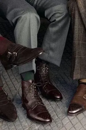 ปกนิยาย [TMR/HP] อดีตที่หวนคืน..