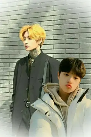 ปกนิยาย Accident ปิ๊งรักนายแวมไพร ์[Yaoi]
