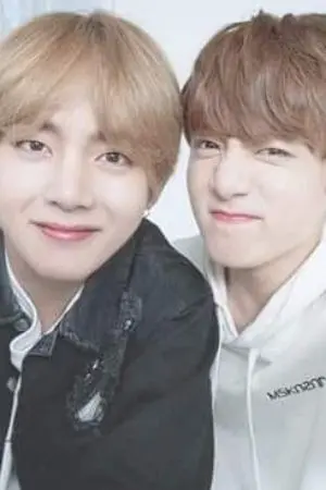 ปกนิยาย First(love) #kookv