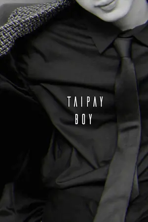 ปกนิยาย Taipay Boy's #ฟิคไทเปย์บอย