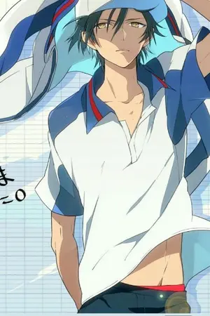 ปกนิยาย เทนนิสแห่งความรัก?