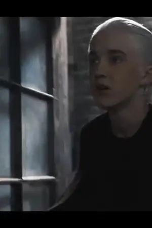 ปกนิยาย HARRY POTTER (DM/OC) A long-lost love รักที่สาปสูญ