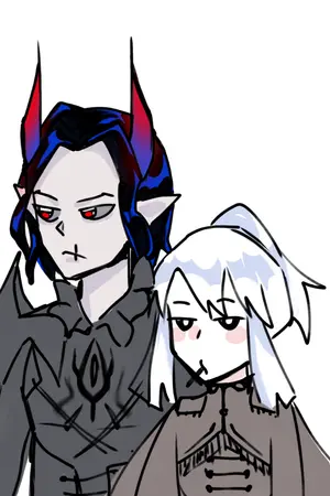 ปกนิยาย ช่วยด้วย! เจ้าชายโดนราชาปีศาจลักพาตัว