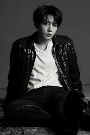 ปกนิยาย (kookv) คุณอากุกครับ🎭