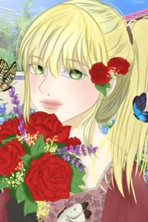 ปกนิยาย 2,000 พันปี ฉันรักนาย