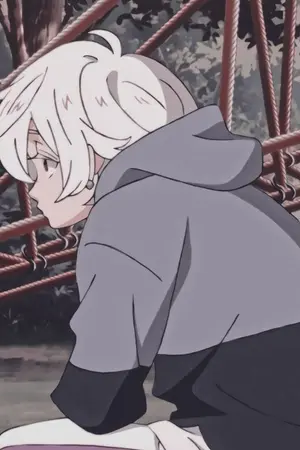 ปกนิยาย 『 HAIKYUU 』あの先生 | OC