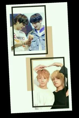 ปกนิยาย V love you พี่รหัสสุดที่เลิฟ