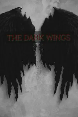 ปกนิยาย [KOOKV] THE DARK WINGS