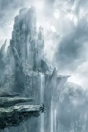 ปกนิยาย Philosopher's Gods