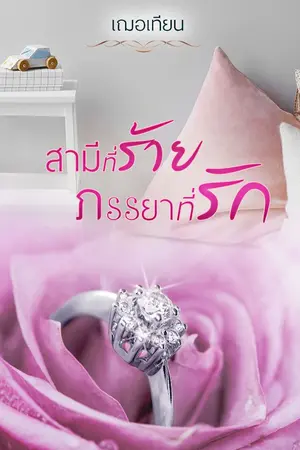 ปกนิยาย