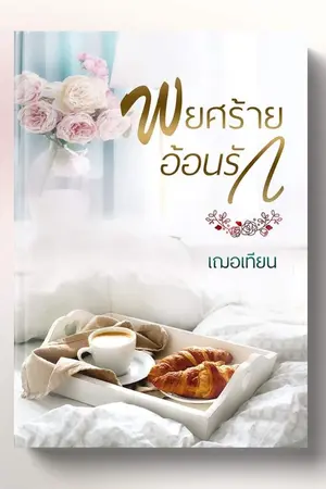 ปกนิยาย