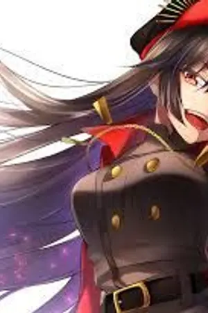 ปกนิยาย Fate:ภารกิจกู้เวลาเเต่ผมเป็นเเค่คนธรรมดานะเฟ้ย!