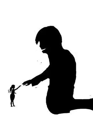 ปกนิยาย SALUTE FAREWELL ( เรื่องสั้นตอนเดียวจบ )