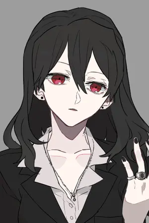 ปกนิยาย (Fic Mr love:Dream Date) ฉันติดอยู่ในโลกคู่ขนานค่ะ [?? x OC]