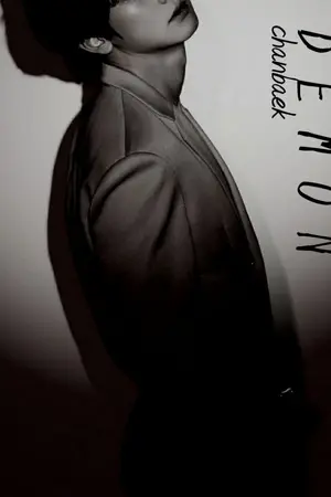 ปกนิยาย ÐEMON DOll #หุ่นกามชบ | chanbaek