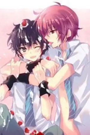 ปกนิยาย แฟนผมก็เหมือนคนรับใช้