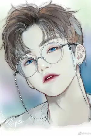 ปกนิยาย Honey_s มารักกับผม