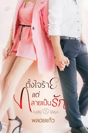 ปกนิยาย