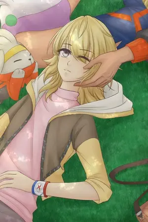 ปกนิยาย Yozakura & Shikisai