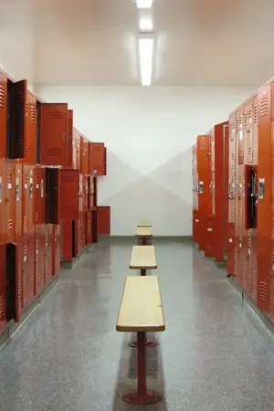 ปกนิยาย High school ss1 : ทางเลือกของความฝัน