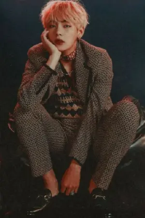 ปกนิยาย athena hermes  tae x  kook  #อะธีน่ากุกวี