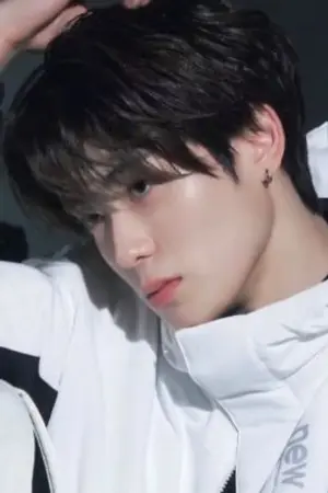 ปกนิยาย My secure |Jaedo Feat.Taeten|