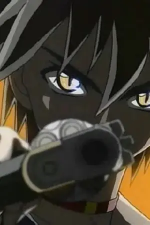 ปกนิยาย [Fic Toriko]Gourmet Sharpshooter