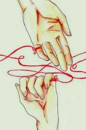 ปกนิยาย Destiny พรหมลิขิตอะไรวะ??