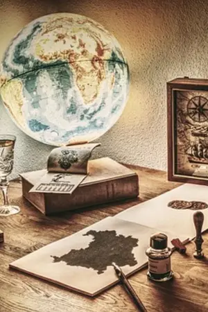 ปกนิยาย โลกใบนี้ผมจองแล้วครับ