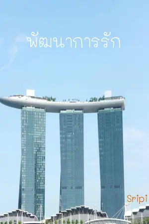 ปกนิยาย พัฒนาการรัก (MPREG) Rewrite