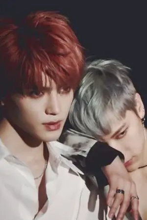 ปกนิยาย #TAETEN [Killer Killer] - รูมเมทผมเป็นฆาตกร