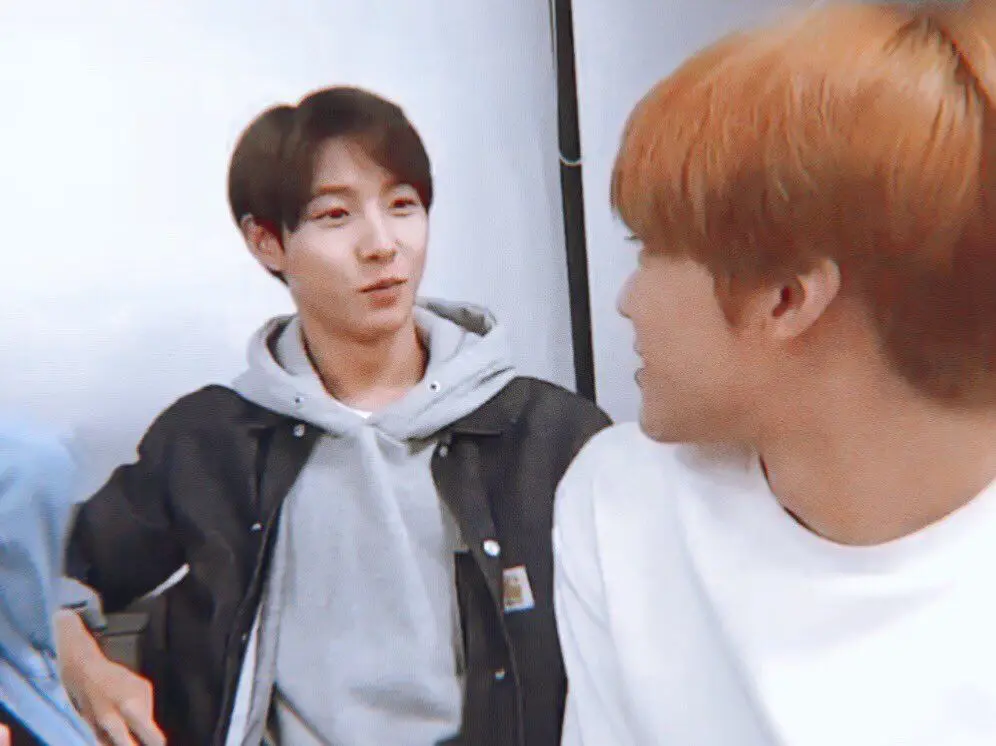 น้องเหรินจวิ้น #jamren jaemin x renjun